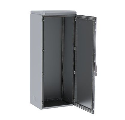 Nivel Nanfeng Caja o contenedor de metal con soluciones de infraestructura de revestimiento personalizadas