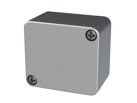 Nivel Nanfeng Caja o contenedor de metal con soluciones de infraestructura de revestimiento personalizadas
