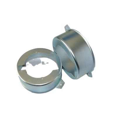Se aceptan pedidos pequeños de aluminio a medida de Nanfeng