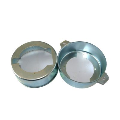 Se aceptan pedidos pequeños de aluminio a medida de Nanfeng