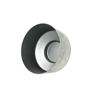 Se aceptan pedidos pequeños de aluminio a medida de Nanfeng