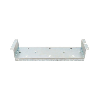 El producto más popular en Nanfeng acepta pedidos pequeños para placas perforadas de aluminio personalizadas