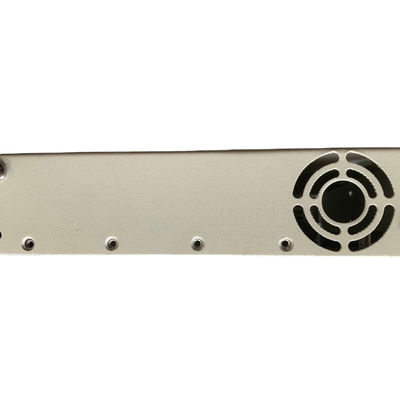Máquina de metal personalizada de Nanfeng para pulir acero laminado en frío para necesidades de fabricación