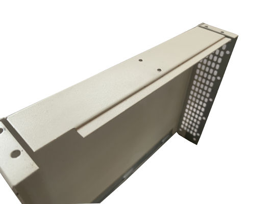 Máquina de metal personalizada de Nanfeng para pulir acero laminado en frío para necesidades de fabricación