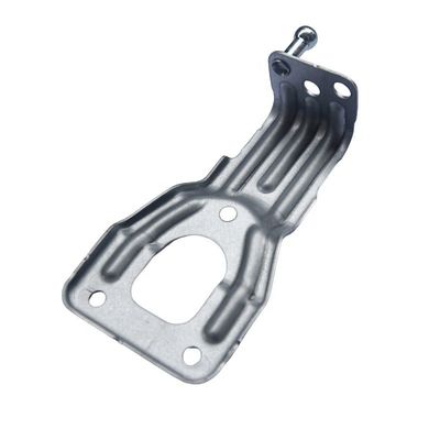 Nanfeng partes de limpiadores de parabrisas de metal personalizadas espesor 0,5 mm-25 mm personalización