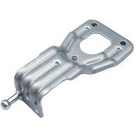 Nanfeng partes de limpiadores de parabrisas de metal personalizadas espesor 0,5 mm-25 mm personalización