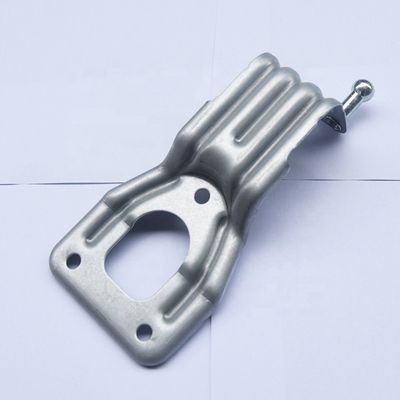 Nanfeng partes de limpiadores de parabrisas de metal personalizadas espesor 0,5 mm-25 mm personalización