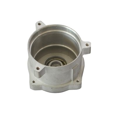 Partes de estampado de acero electrónico personalizado Hebei Nanfeng Metal Products Co.