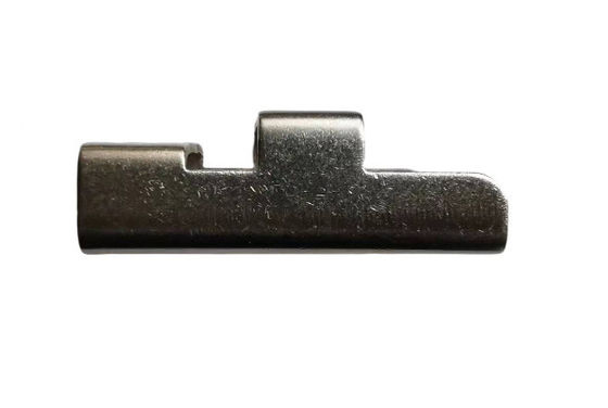 Partes metálicas de acero laminado en frío a medida para el desarrollo y mantenimiento de infraestructuras