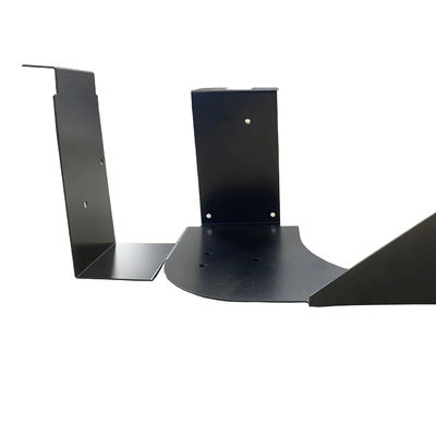 Soporte de acero inoxidable 304 de Nanfeng para revestimiento de aluminio