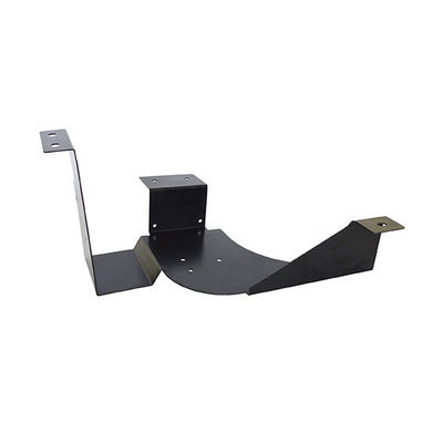 Soporte de acero inoxidable 304 de Nanfeng para revestimiento de aluminio