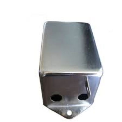 Obtenga piezas de estampado OEM ODM personalizadas a precios de Hebei Nanfeng Metal Products Co.