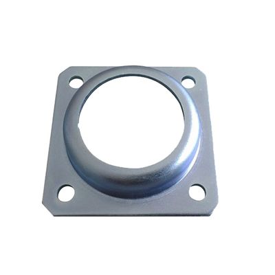Partes de estampado de acero de alta calidad personalizadas para energía Soluciones OEM ODM