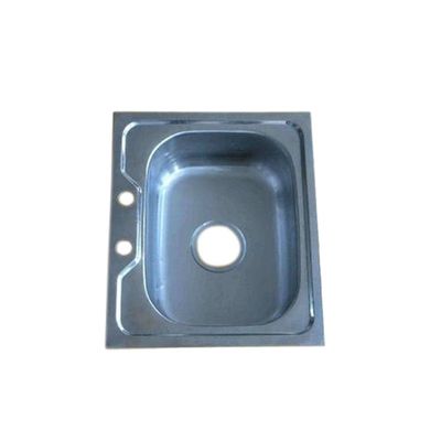 Piezas de estampado a medida fabricadas por Hebei Nanfeng Metal Products Co.