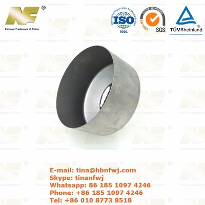 Piezas de estampado a medida fabricadas por Hebei Nanfeng Metal Products Co.