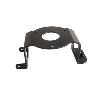 Brackets de estampado personalizados Servicios de curvatura y soldadura asequibles para piezas OEM ODM