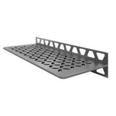 Energía eléctrica/electrónica/automotriz/solar Partes de chapa de metal personalizadas a precios
