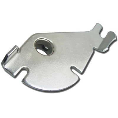 Fabricación de soportes de estampado personalizados de Hebei Nanfeng Metal Products Co.