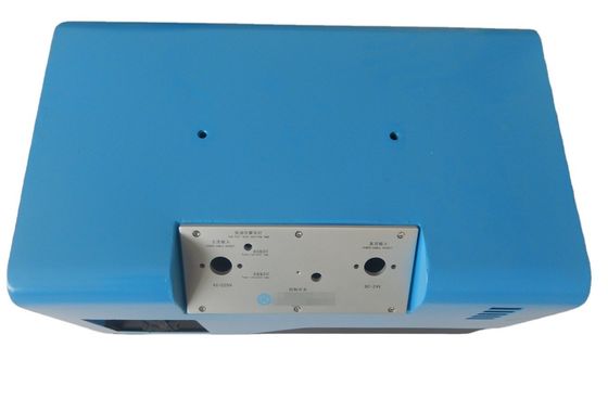Contenedor de metal de Nanfeng para el proceso de estampado y tratamiento de oxidación personalizados
