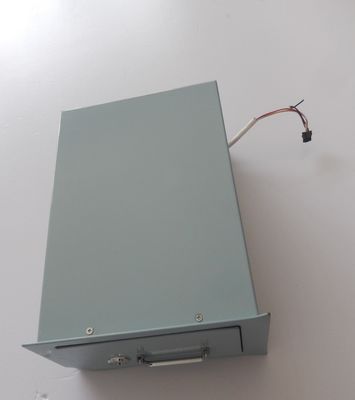 Producto superior de caja de acero inoxidable personalizado en Nanfeng con resistencia a la oxidación