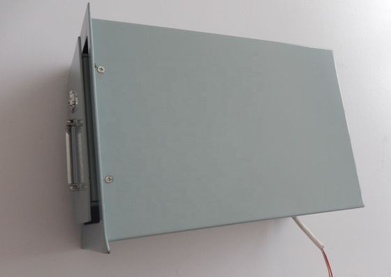 Producto superior de caja de acero inoxidable personalizado en Nanfeng con resistencia a la oxidación