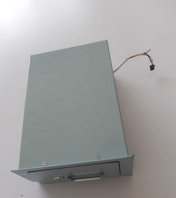 Producto superior de caja de acero inoxidable personalizado en Nanfeng con resistencia a la oxidación