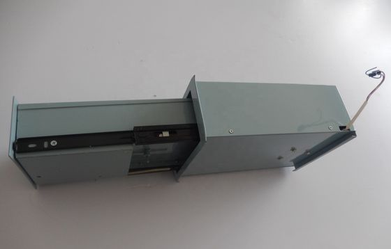 Producto superior de caja de acero inoxidable personalizado en Nanfeng con resistencia a la oxidación