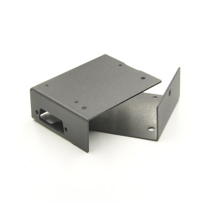 Partes de soldadura para energía eléctrica/electrónica/automotriz/solar en chapa metálica personalizada