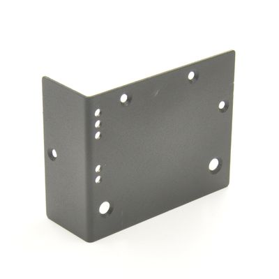 Partes de soldadura para energía eléctrica/electrónica/automotriz/solar en chapa metálica personalizada