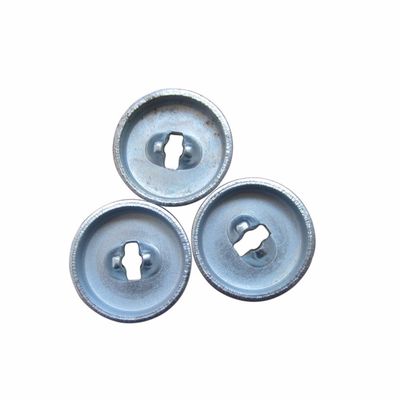 Máquinas de estampado de metales certificadas ISO9001 2008 con servicios de flexión y soldadura