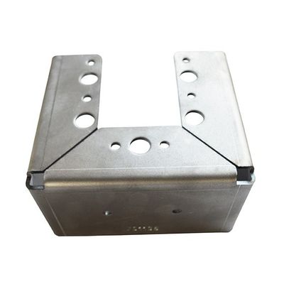 Servicio personalizado y recubrimiento para pedidos pequeños