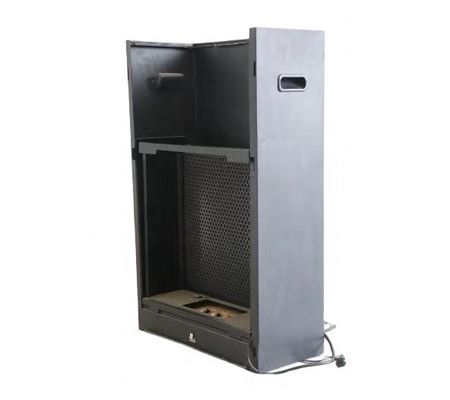 Proveedor de gabinetes de metal personalizados de Nanfeng material de latón y gabinetes personalizados