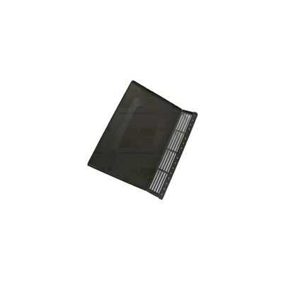 Partes de soldadura de estampado de segunda operación asequibles con servicios de hardware y flexión