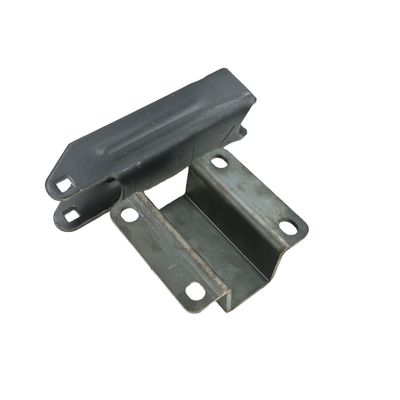 servicio de corte por láser de primera clase Nanfeng piezas metálicas de acero inoxidable personalizadas 304