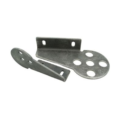 servicio de corte por láser de primera clase Nanfeng piezas metálicas de acero inoxidable personalizadas 304