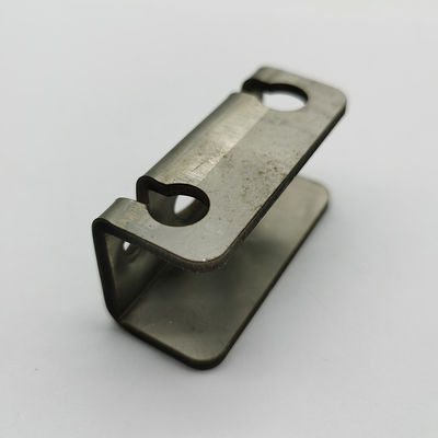 Accesorios de hardware de hebilla de acero inoxidable con diseño personalizado