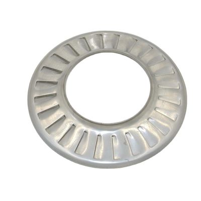 Piezas de soldadura y fabricación de chapa metálica a precios razonables