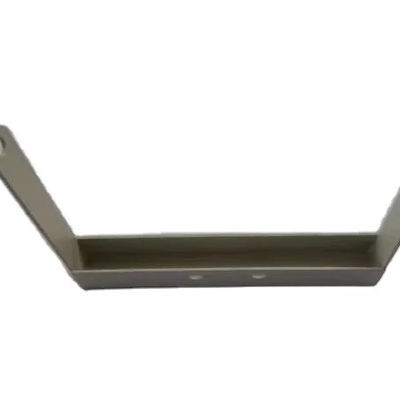 Cuadro de aluminio Nanfeng personalizado para el pulido de la máquina y espesor 0,5 mm-25 mm hecho