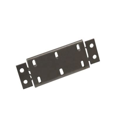 0.5mm-25mm espesor Nanfeng Estampación Doblaje Pequeñas piezas metálicas para infraestructura