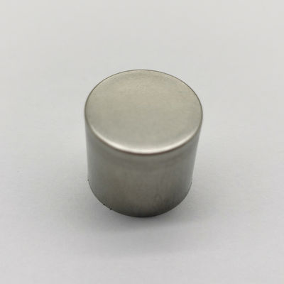 Opciones de espesor 0,5 mm-25 mm Piezas metálicas pequeñas personalizadas de Nanfeng en acero al carbono