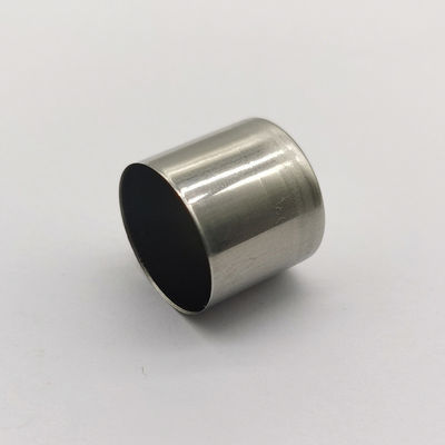 Opciones de espesor 0,5 mm-25 mm Piezas metálicas pequeñas personalizadas de Nanfeng en acero al carbono