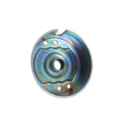 Partes de estampado con servicios de flexión y soldadura de Hebei Nanfeng Metal Products Co.