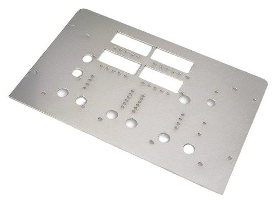 Soporte en forma de L en ángulo recto de acero inoxidable personalizado para personalización estructural