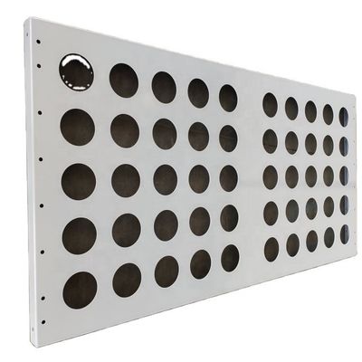 Soporte en forma de L en ángulo recto de acero inoxidable personalizado para personalización estructural