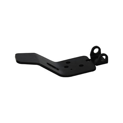 Partes automáticas de estampado de metal OEM personalizadas para diseños y soluciones personalizadas