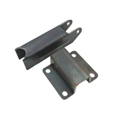 Accesorios de hardware de pulido con piezas de estampado de metal OEM personalizadas