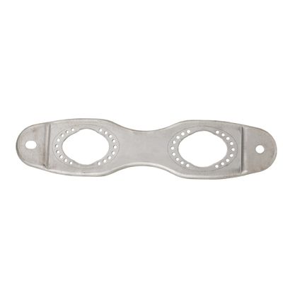Accesorios de hardware de pulido con piezas de estampado de metal OEM personalizadas