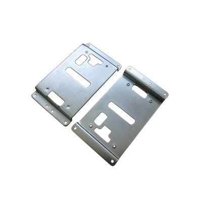 Segundo operativo E-coating Stamping Parts con servicios de flexión y soldadura de Ltd.