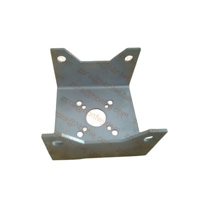 Segundo operativo E-coating Stamping Parts con servicios de flexión y soldadura de Ltd.