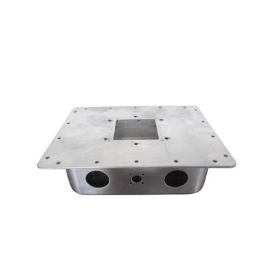 Segundo operativo E-coating Stamping Parts con servicios de flexión y soldadura de Ltd.